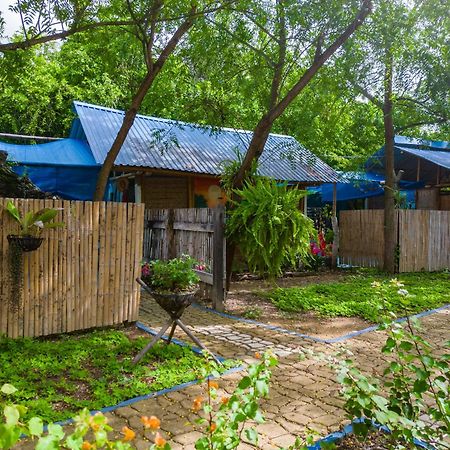 Finca Ecoturistica Los Jagueyes Baraya Εξωτερικό φωτογραφία
